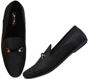 FORSSIL FORSSIL Present Buckled Velvet Formal Casual Slip on Loafers Shoes for Men and Boys FSL 0521 Loafers For Men Buy FORSSIL FORSSIL Present Buckled Velvet Formal Casual Slip on Loafers Shoes for ...