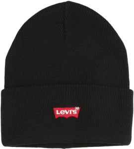 LEVI S Solid Beanie Cap Buy LEVI S Solid Beanie Cap Online at Best Prices in India Flipkart
