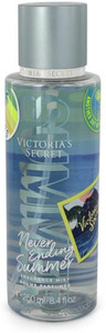 Never ending summer victoria secret review sales
