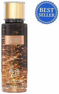 Victoria secret outlet perfume party kiss