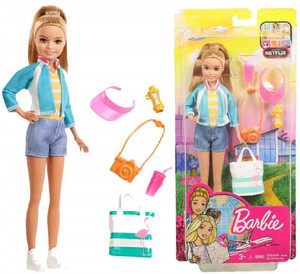 Barbie doll on flipkart sale