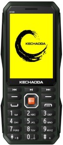 Kechaoda K108(Green)