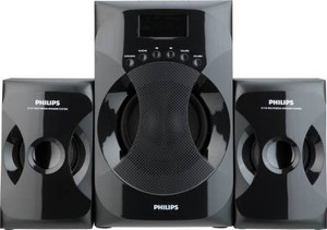 Buy PHILIPS MMS4040F 94 40 W Home Theatre Online from Flipkart