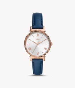 FOSSIL Analog Watch  - For Women