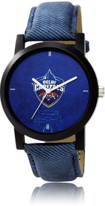 Styllent Different Casual Analogue Sport IPL Team Designer Symbol