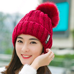 Youstylo Woven Solid Beanie Cap Buy Youstylo Woven Solid