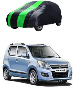 RAIN SPOOF Car Cover For Maruti Suzuki Wagon R 1.0 Without Mirror Pockets Price in India Buy RAIN SPOOF Car Cover For Maruti Suzuki Wagon R 1.0 Without Mirror Pockets online