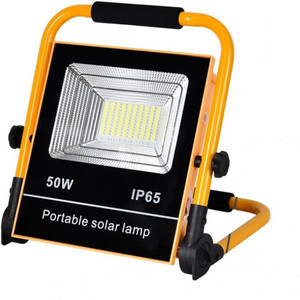 Emergency flood light sale with battery backup
