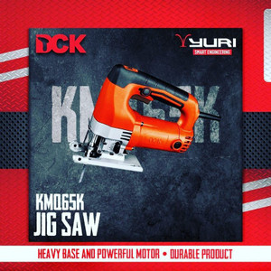 Dck jigsaw machine online