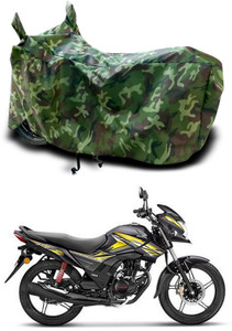 Honda shine sales sp cover