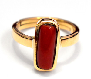 Red coral price in senco gold outlet