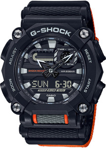 G shock g566 top