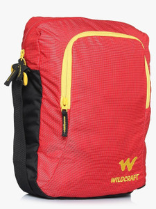 Wildcraft sling u best sale sling