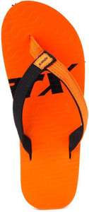 Sparx orange slippers store