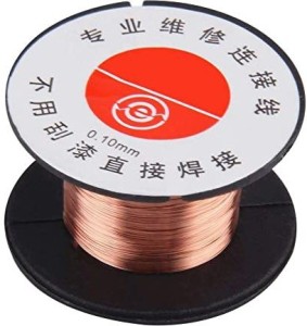 GREENARTZ 22 Gauge Copper Wire Price in India - Buy GREENARTZ 22 Gauge  Copper Wire online at