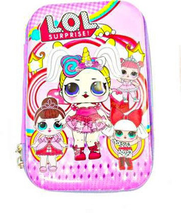 Lol clearance art case