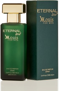 Eternal Love EDP X'Louis Spray for Women 100 ml Online at Best Price, Eau  DeToilete-Ladies