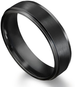 Ring black colour hotsell