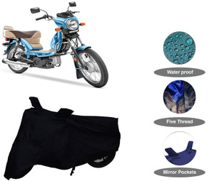 Tvs xl 100 clearance seat cover price
