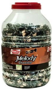PARLE Melody Chocolaty Toffee Price in India - Buy PARLE Melody Chocolaty  Toffee online at