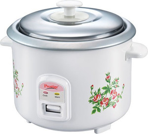 Prestige rice cooker rate outlet