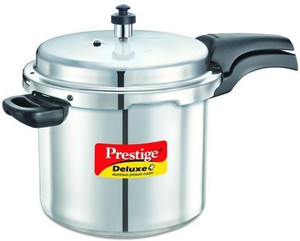 Prestige cooker 10 litre price flipkart outlet