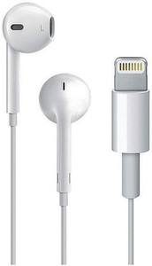Iphone earphone on sale pin