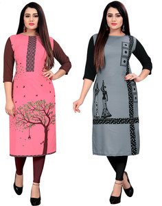 Flipkart kurtis combo offer hotsell