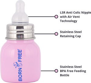 Born free bottles recall store