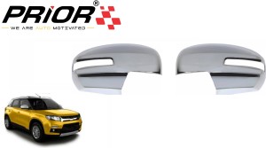 Brezza side deals mirror cover price