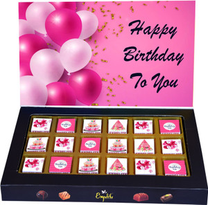 Best gift to gf on sales her birthday