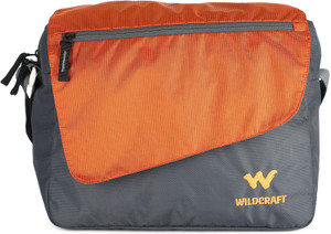 Wildcraft side 2025 bags flipkart