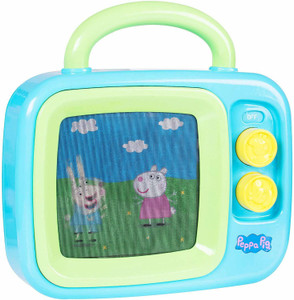 My first tv sales toy