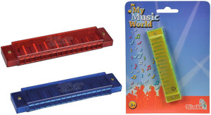 My harmonica world cheap