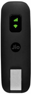 JioFi JDR740 150 Mbps Router(Black, Single Band)