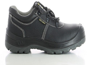 Safety Jogger Steel Toe Synthetic Leather Safety Shoe Price in
