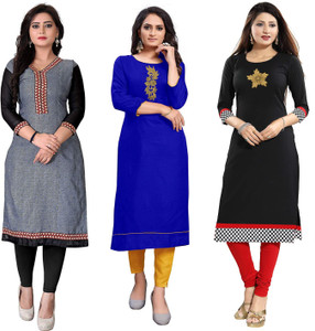 Rhythm Fabrics Cotton Blend Solid Kurta Fabric Price in India Buy Rhythm Fabrics Cotton Blend Solid Kurta Fabric online at Flipkart