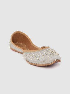 Anouk mojari new arrivals