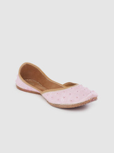 ANOUK Mojaris For Women Shop Online for Footwears in India