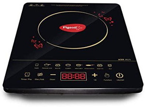 Pigeon electric stove on sale price