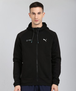 PUMA Full Sleeve Solid Men Jacket Buy PUMA Full Sleeve Solid Men Jacket Online at Best Prices in India Flipkart