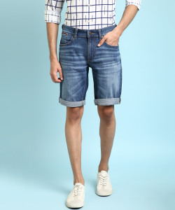 Tommy Hilfiger Mens Shorts - Buy Tommy 