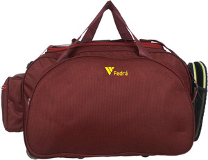 Gaga sales travel bag