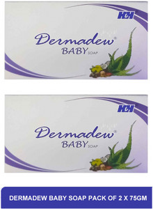 Dermo deo baby soap 2025