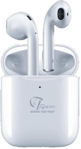 Treams bluetooth price new arrivals