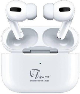 Treams winning your top trust bluetooth