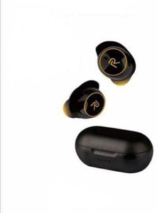 R earbuds 2025