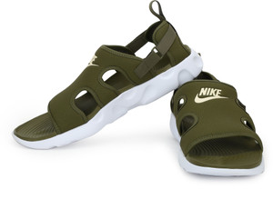 Nike owaysis sandal 2025 men's