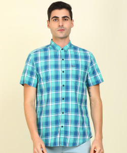 Wrangler half shop sleeve shirts