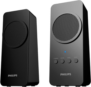 Buy PHILIPS MMS1015 94 15 W Bluetooth Laptop Desktop Speaker